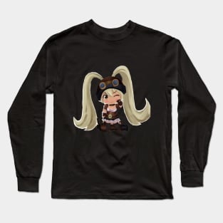 Layla Long Sleeve T-Shirt